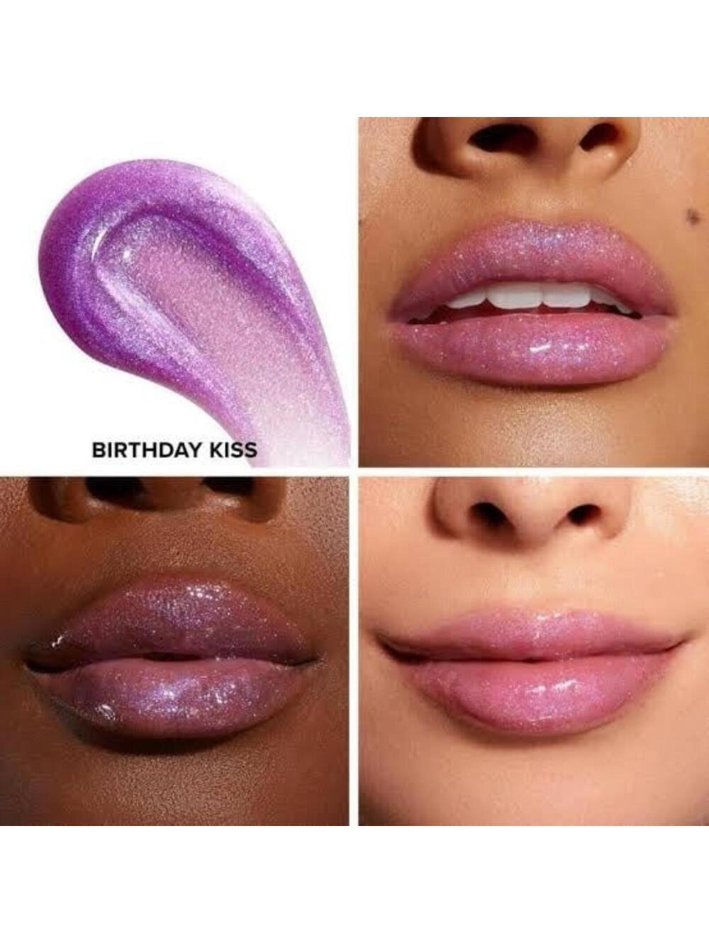 Too faced lip gloss